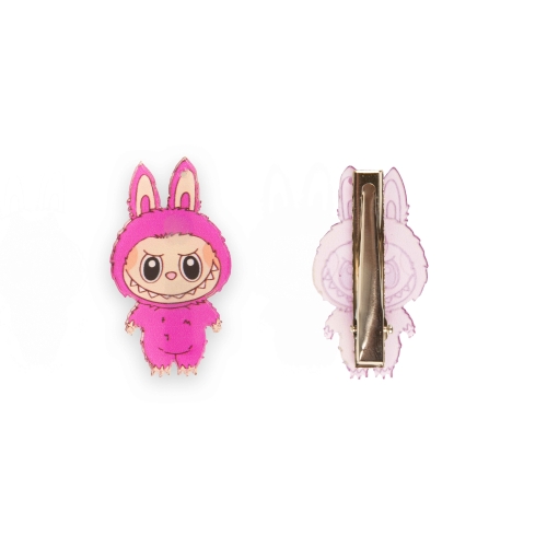 گیره سر 2 عددی