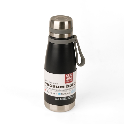 فلاسک استیل SZM 600cc