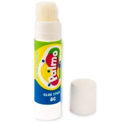 چسب ماتیکی پالمو 8 گرم